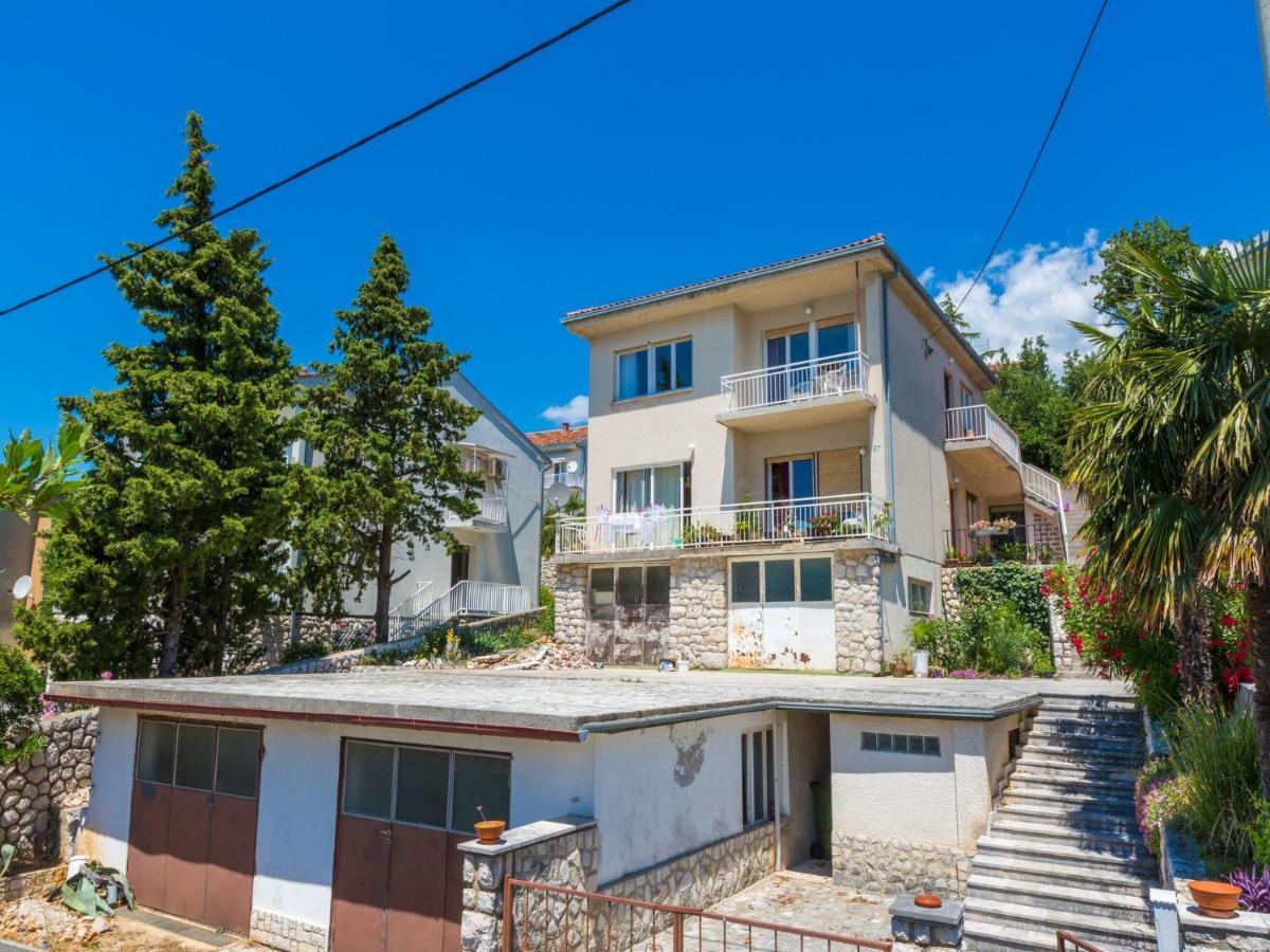 Apartment Pavla 크리크베니카 외부 사진