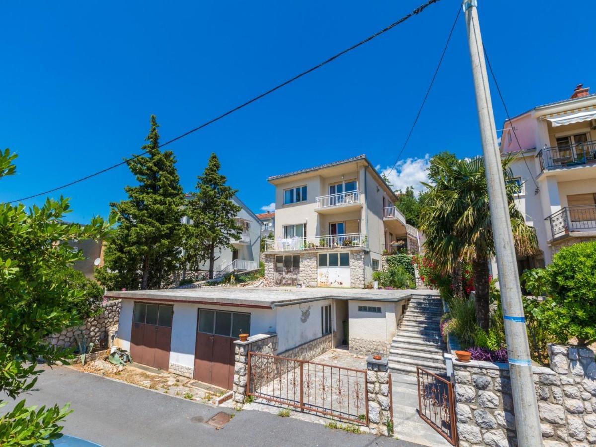 Apartment Pavla 크리크베니카 외부 사진