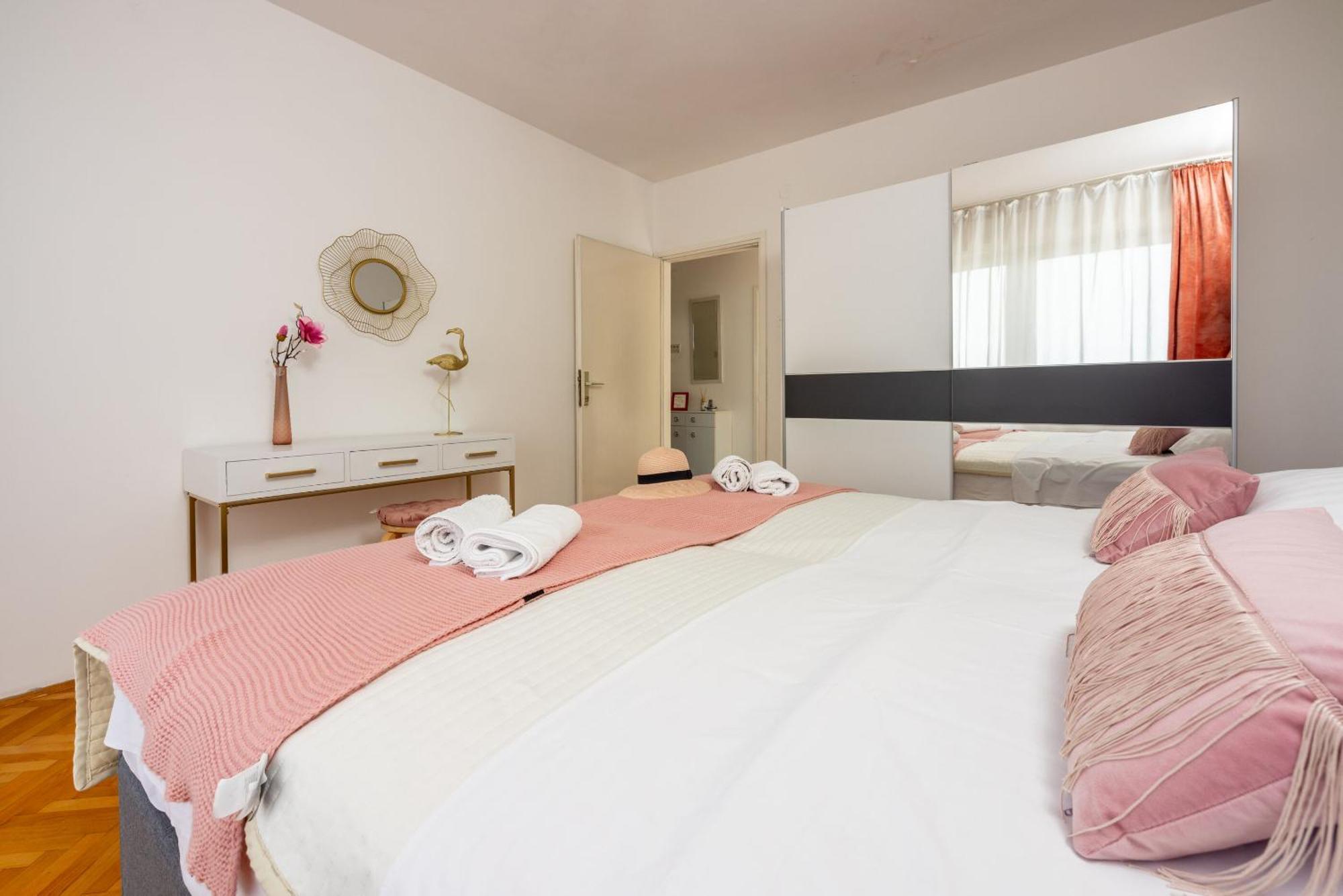 Apartment Pavla 크리크베니카 외부 사진