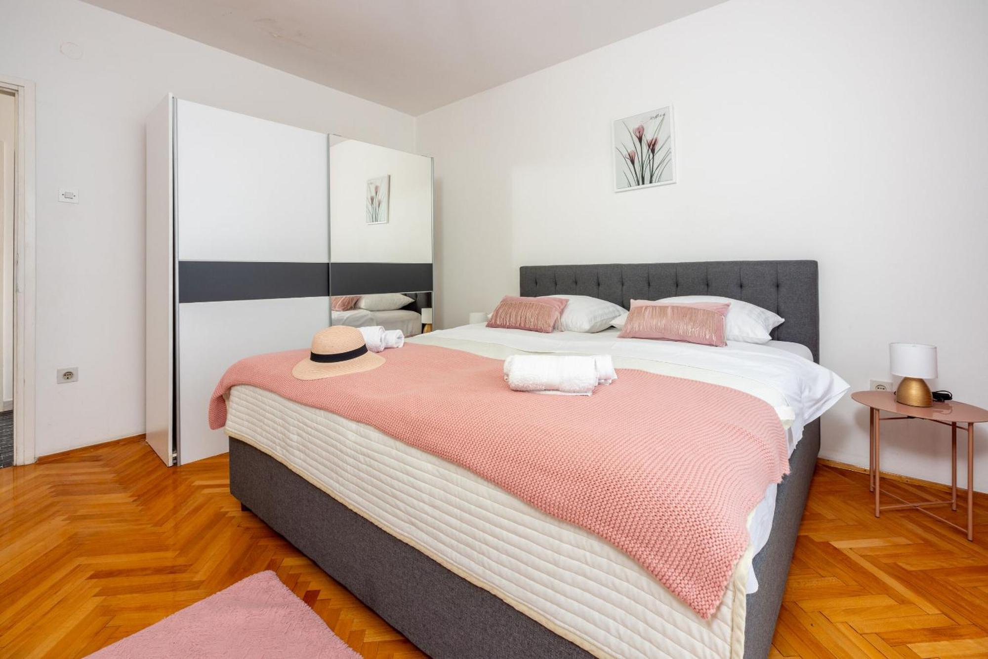 Apartment Pavla 크리크베니카 외부 사진