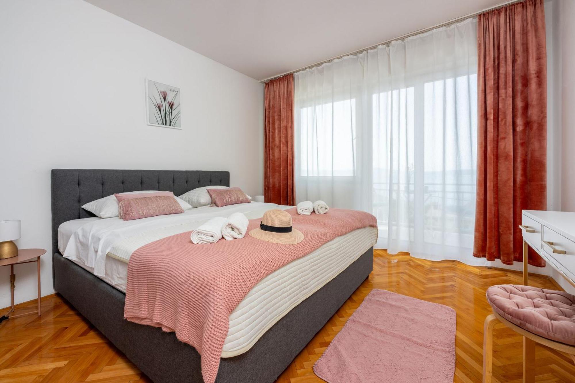 Apartment Pavla 크리크베니카 외부 사진