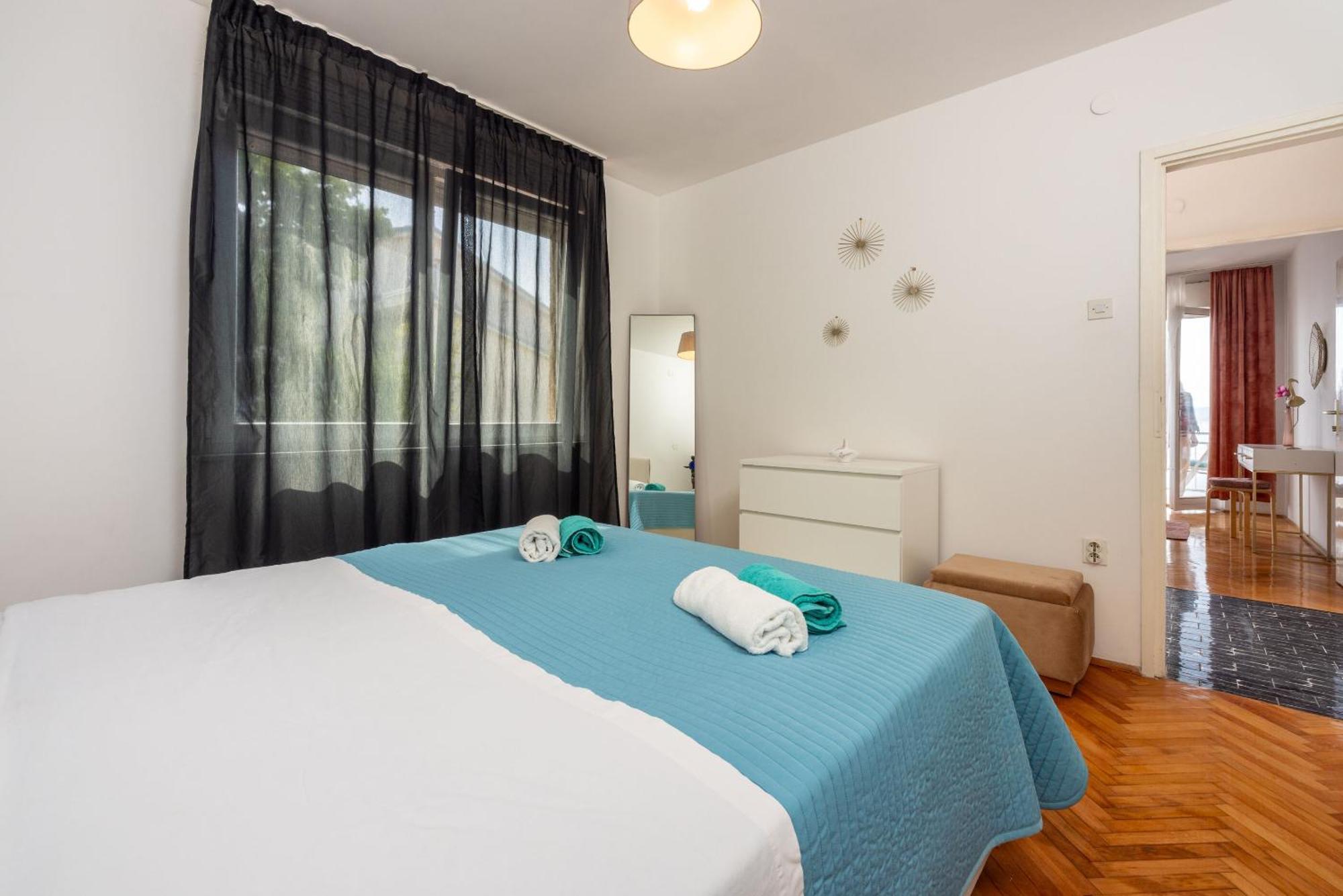 Apartment Pavla 크리크베니카 외부 사진