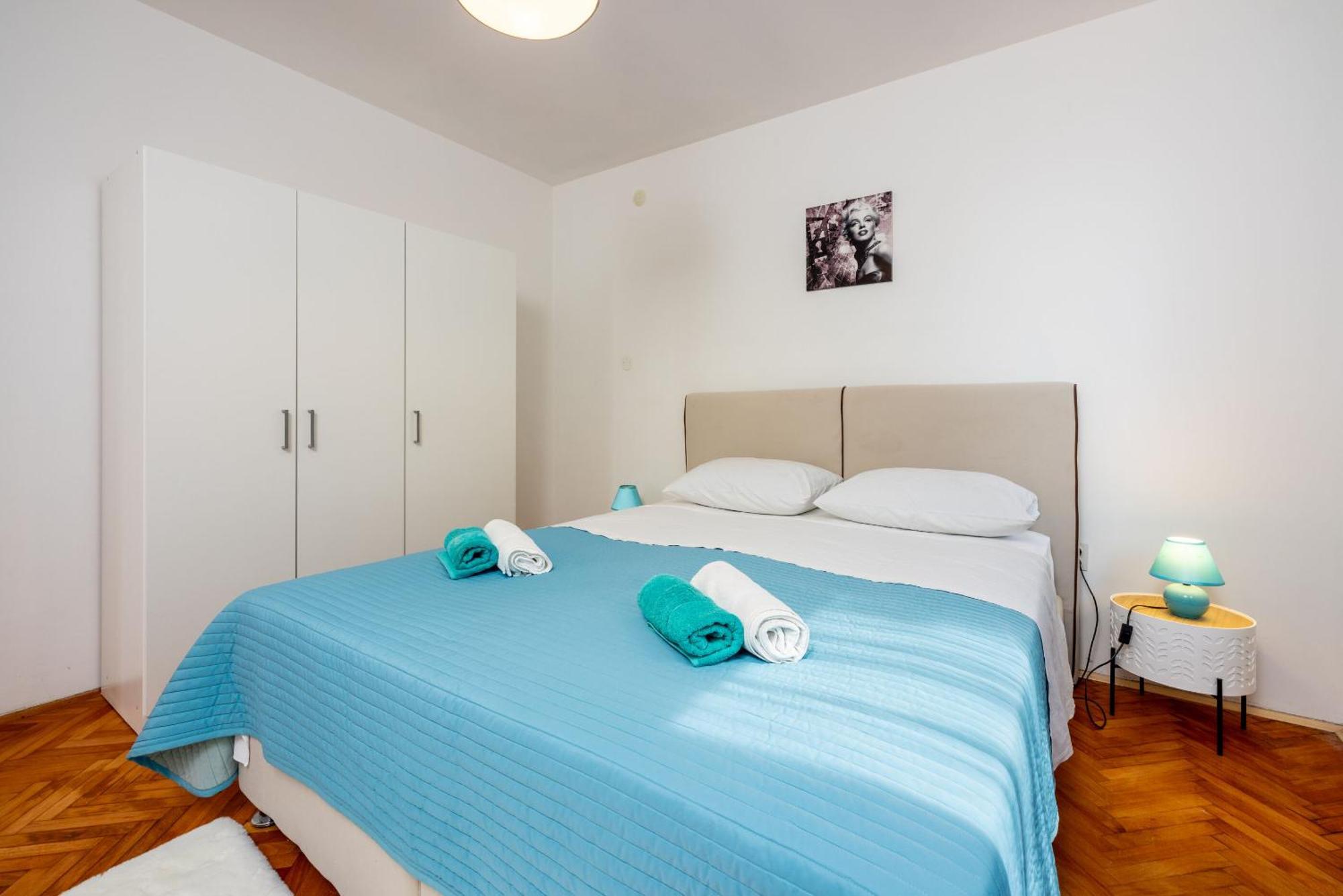 Apartment Pavla 크리크베니카 외부 사진