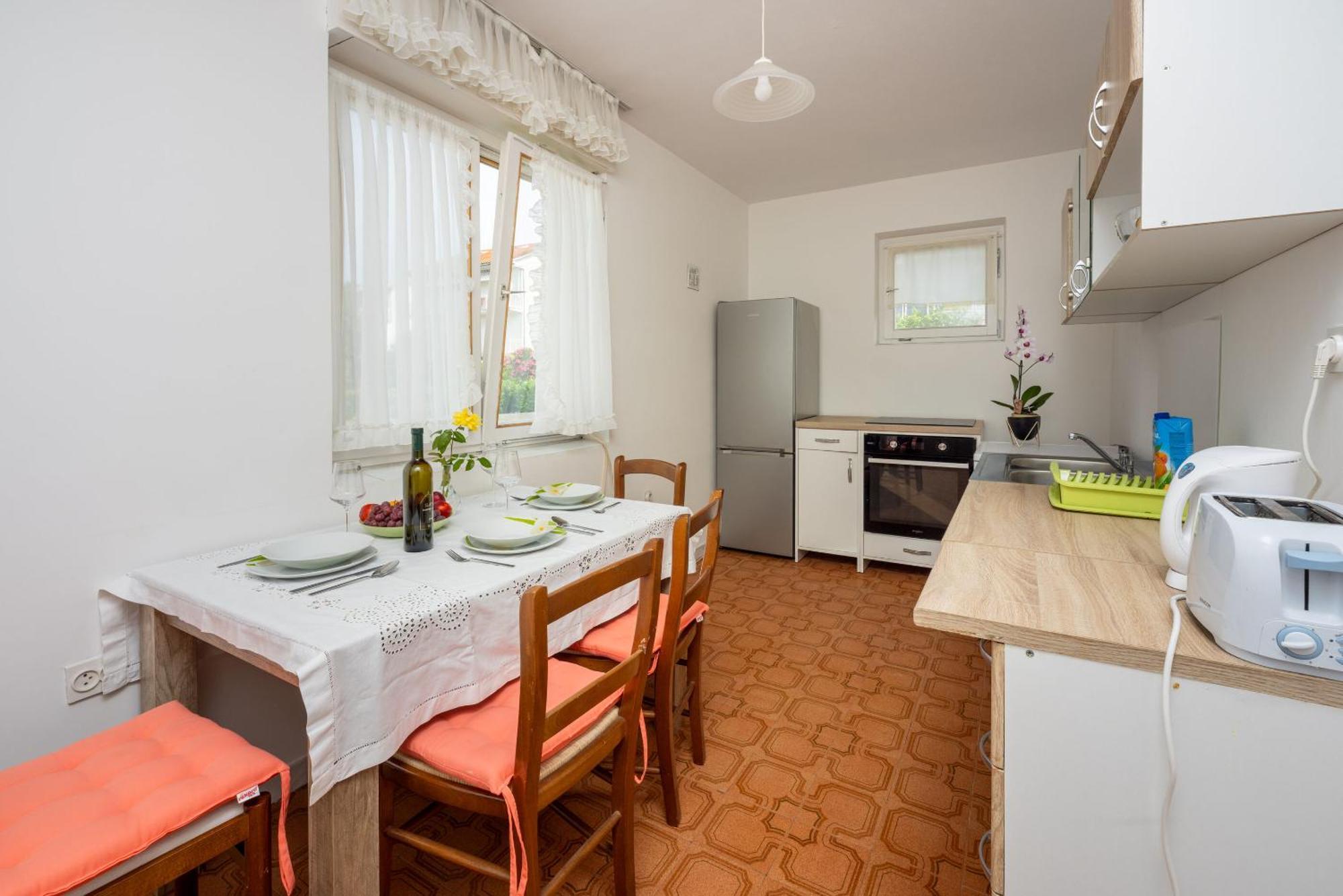 Apartment Pavla 크리크베니카 외부 사진