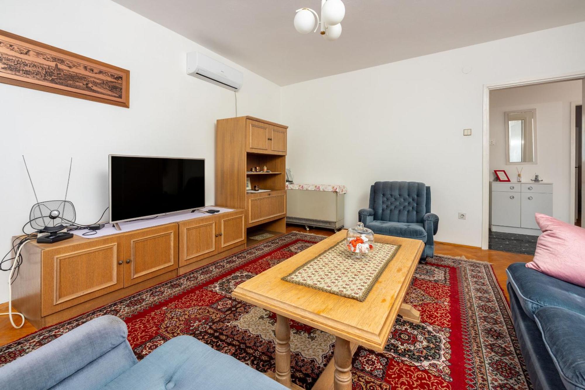 Apartment Pavla 크리크베니카 외부 사진
