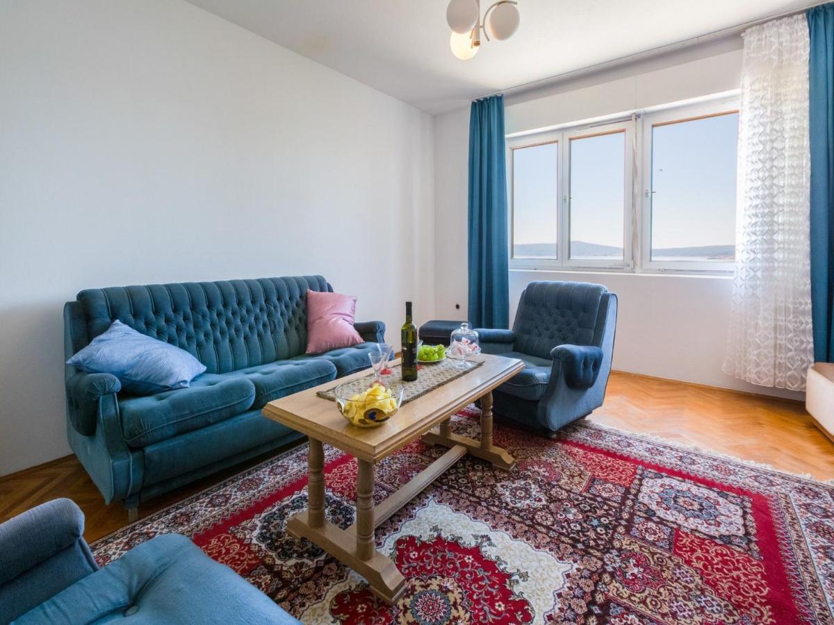 Apartment Pavla 크리크베니카 외부 사진