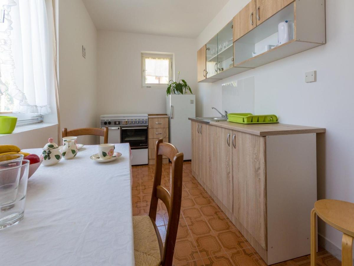 Apartment Pavla 크리크베니카 외부 사진